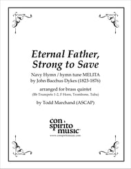 Eternal Father, Strong to Save P.O.D. cover Thumbnail